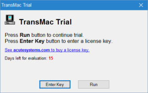 transmac 11 serial key